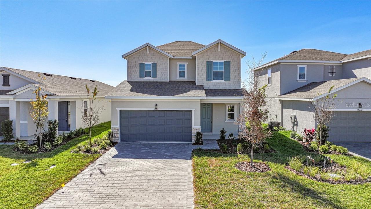 13461 Turnleaf Blvd., Punta Gorda, FL 33955