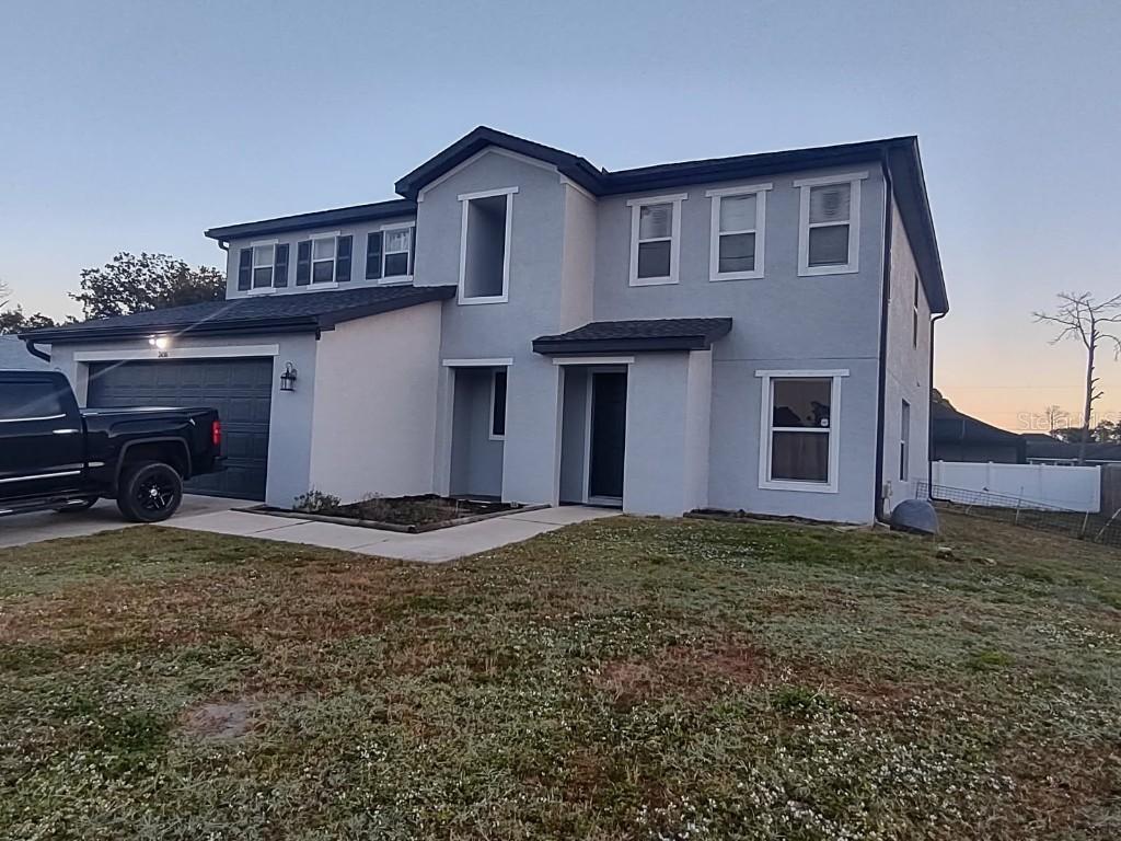 2496 Wurtsmith, North Port, FL 34286