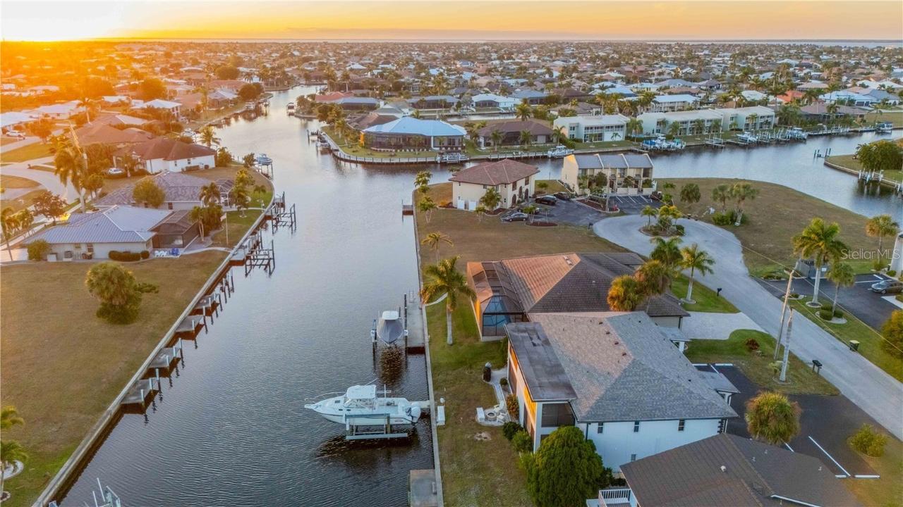 1432 Mediterranean Dr. #1B, Punta Gorda, FL 33950