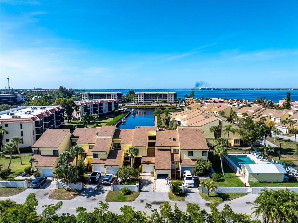 25188 Marion Ave #1006, Punta Gorda, FL 33950