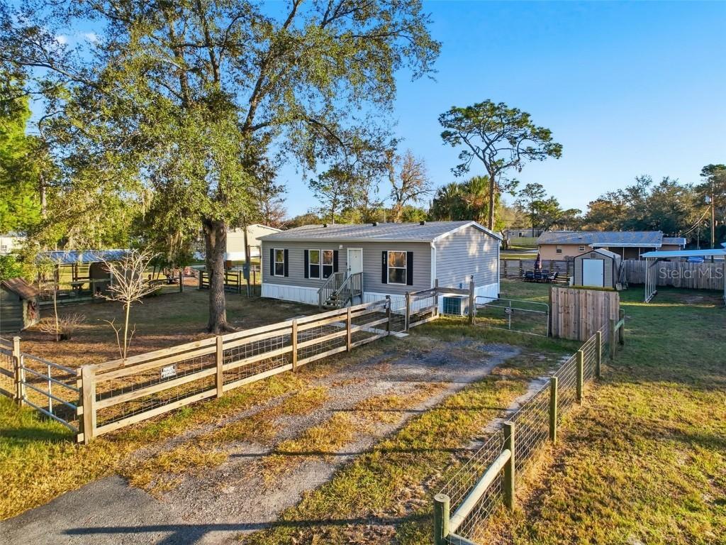 6540 W Linden Dr., Homosassa, FL 34446