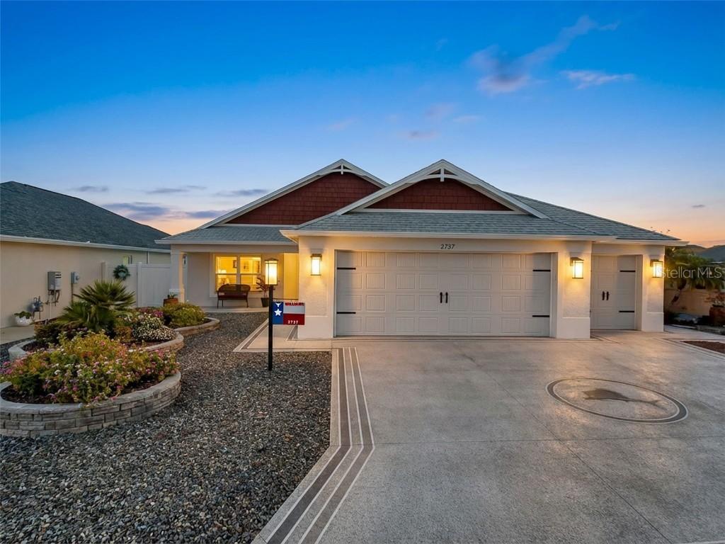 2737 Ava St., The Villages, FL 32163