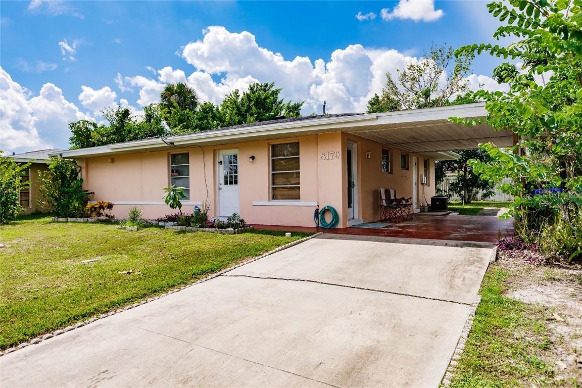 8179 Coco Solo Ave., North Port, FL 34287