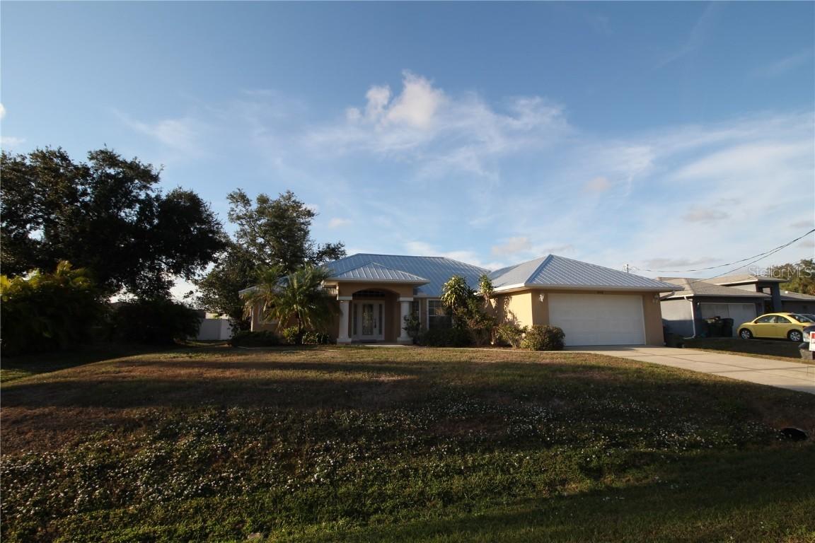 4748 Dabney St., North Port, FL 34288