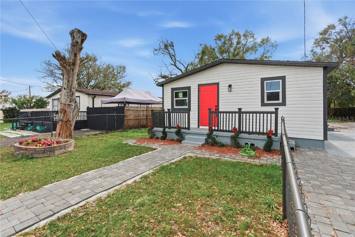 2516 W Kirby St., Tampa, FL 33614