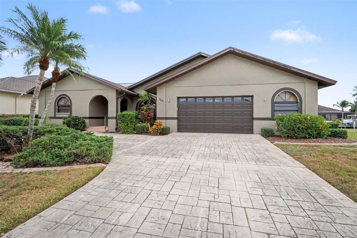 100 Colony Point Dr., Punta Gorda, FL 33950