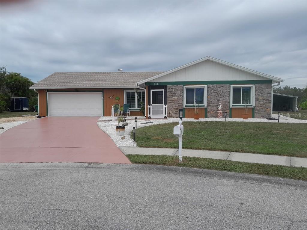 6417 Klaus Ct., Port Charlotte, FL 33981