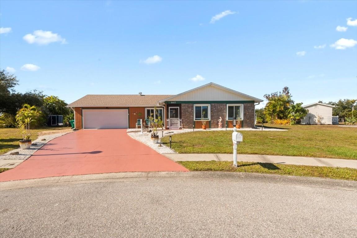 6417 Klaus Ct., Port Charlotte, FL 33981