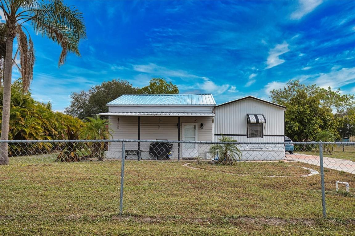 1464 NE Leisure Ave., Arcadia, FL 34266