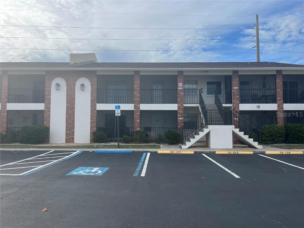 1531 Placida Rd. #10-103, Englewood, FL 34223