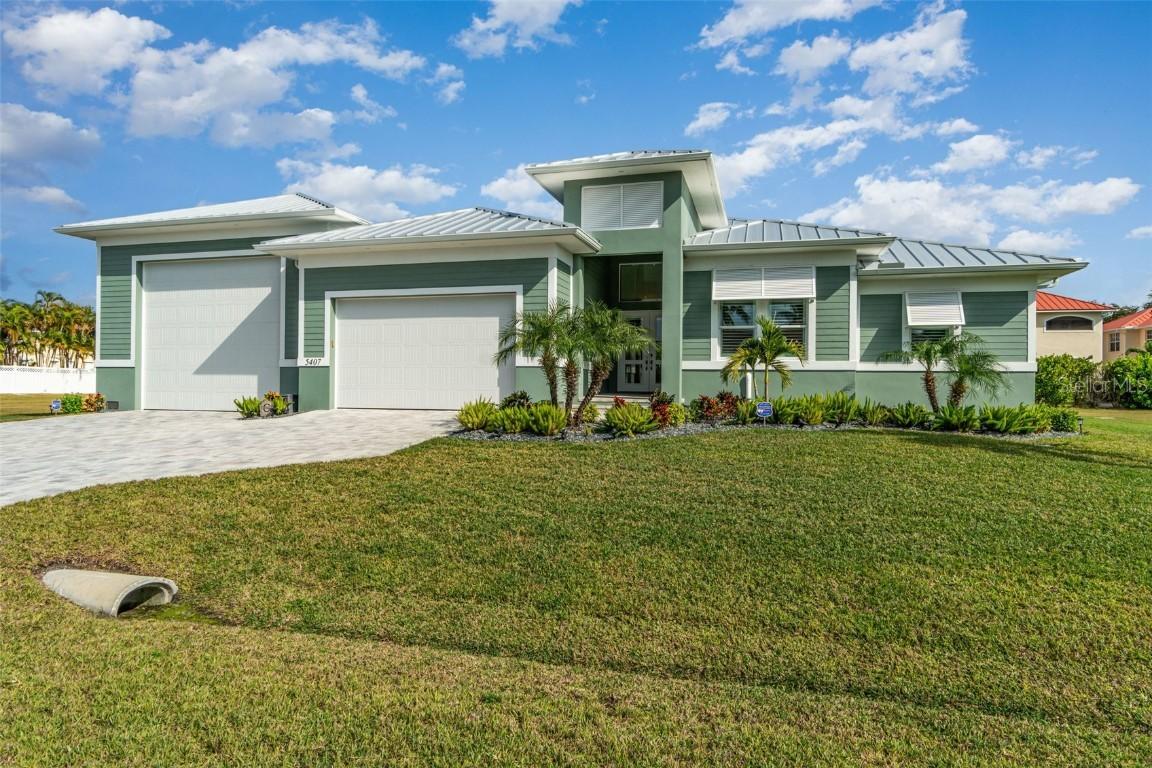 5407 SW 16th Pl. #69, Cape Coral, FL 33914