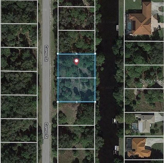 3100 Como St., Port Charlotte, FL 33948