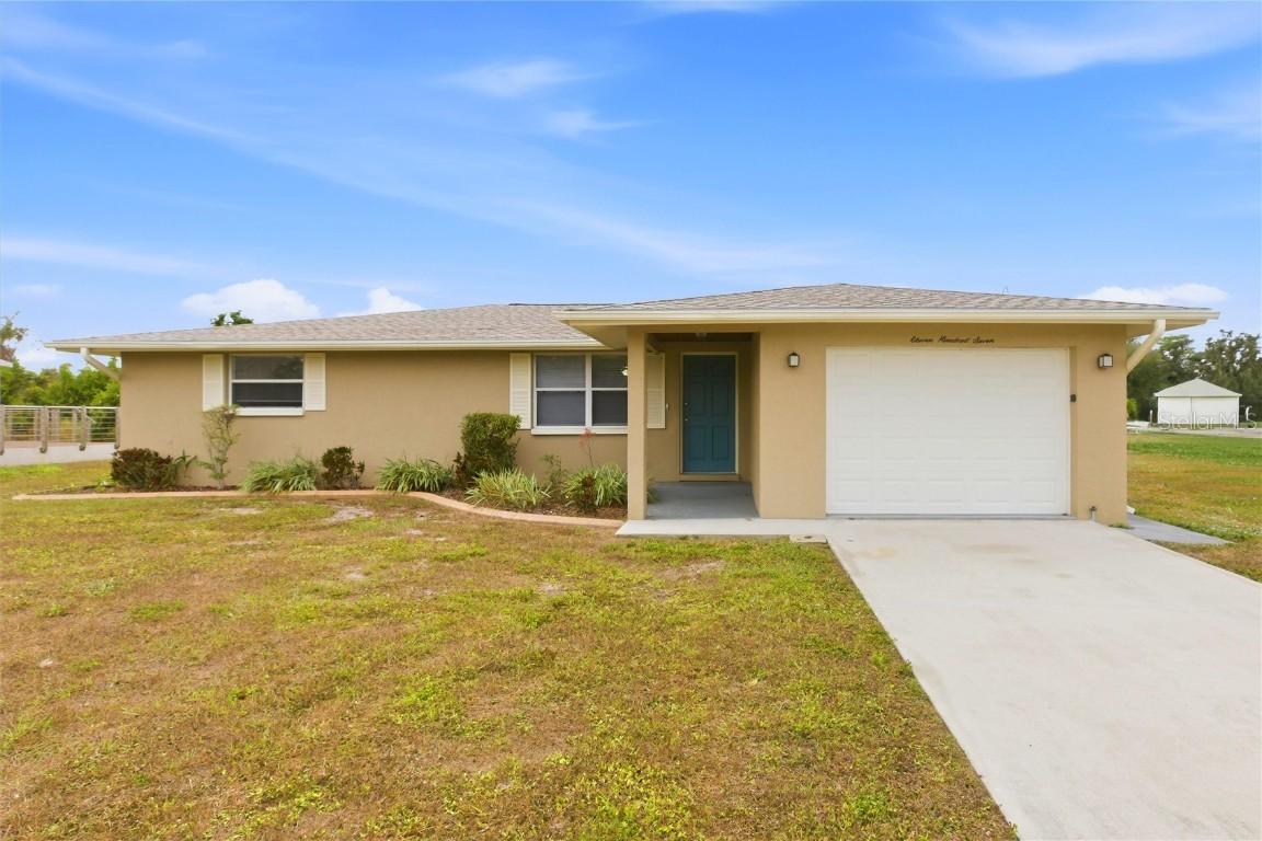 1107 Seneca Rd., Venice, FL 34293
