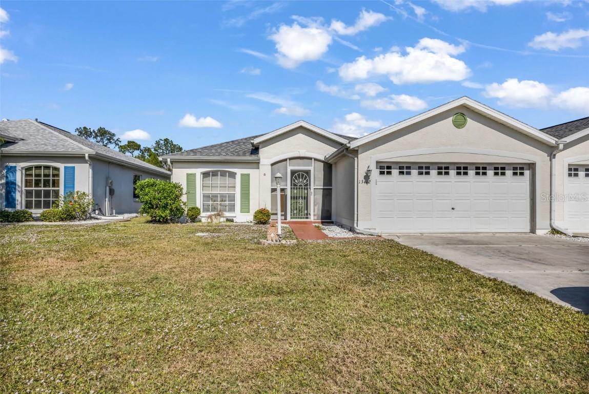 13412 SW Pembroke Cir., Lake Suzy, FL 34269