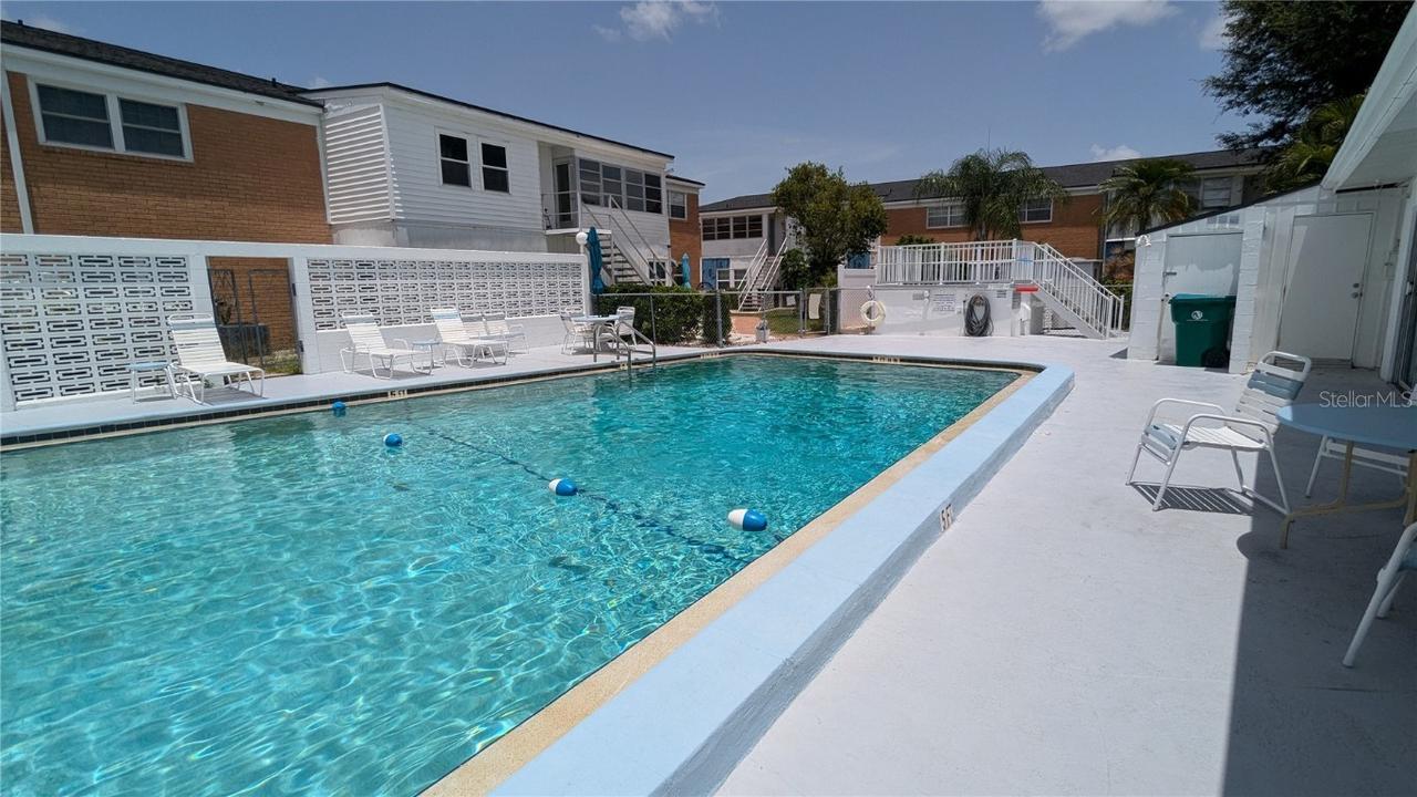 4158 Tamiami Tr. #U3, Port Charlotte, FL 33952