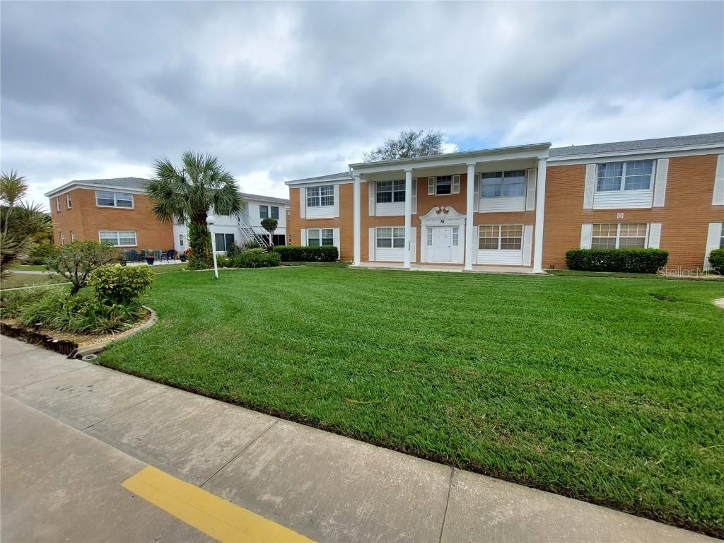 4158 Tamiami Tr. #U3, Port Charlotte, FL 33952