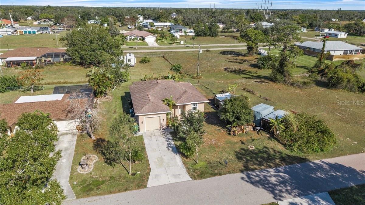 30216 Elm Rd., Punta Gorda, FL 33982