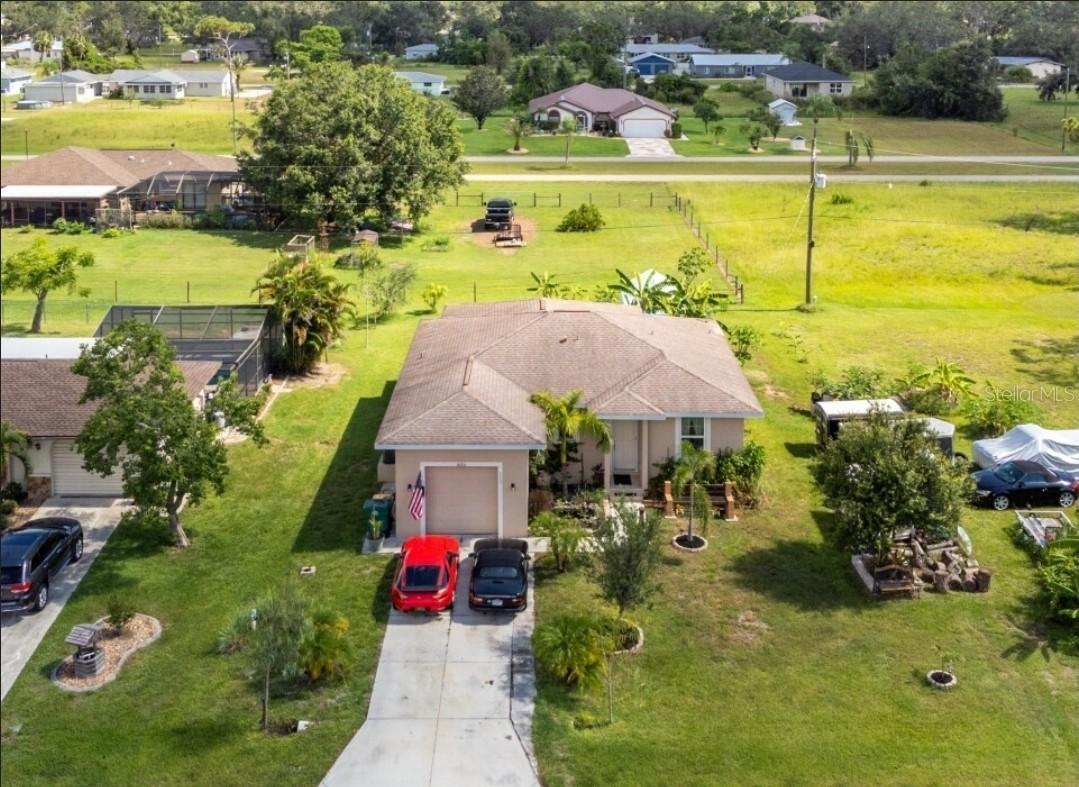 30216 Elm Rd., Punta Gorda, FL 33982