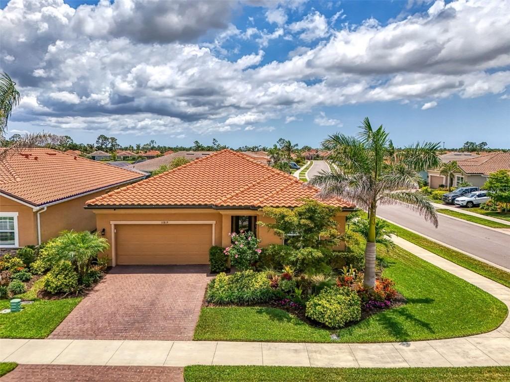 11819 Sistine Ln., Venice, FL 34293