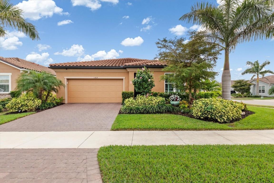 11819 Sistine Ln., Venice, FL 34293