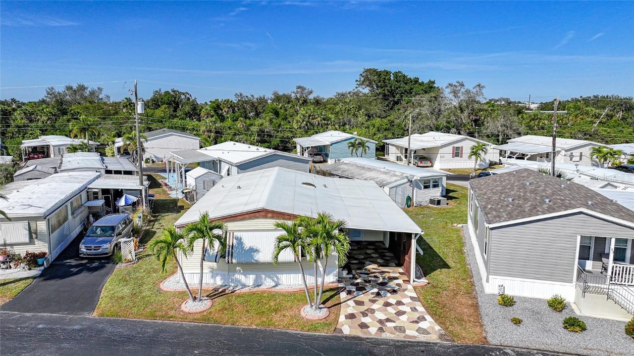 10101 Burnt Store Rd. #54, Punta Gorda, FL 33950