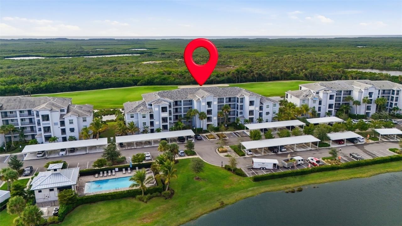 14061 Heritage Landing Blvd. #411, Punta Gorda, FL 33955