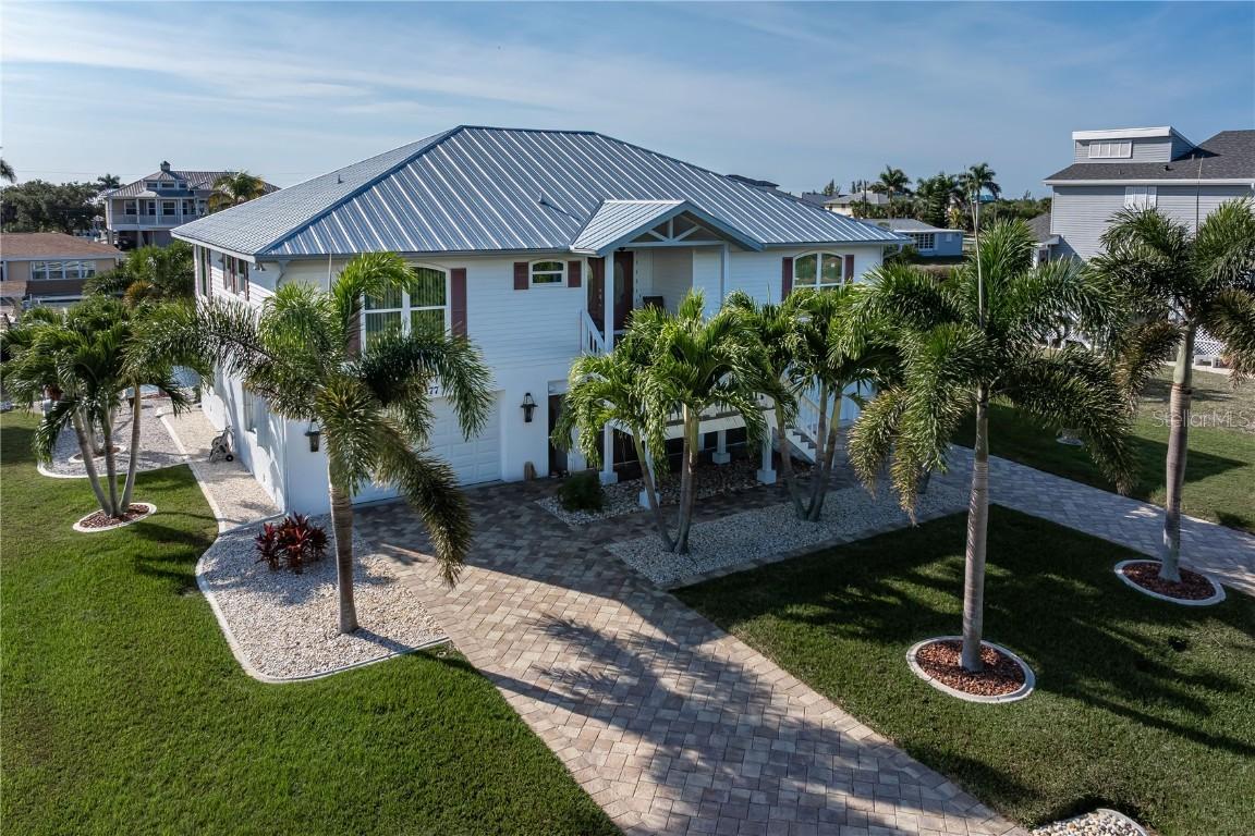 24377 Treasure Island Blvd., Punta Gorda, FL 33955