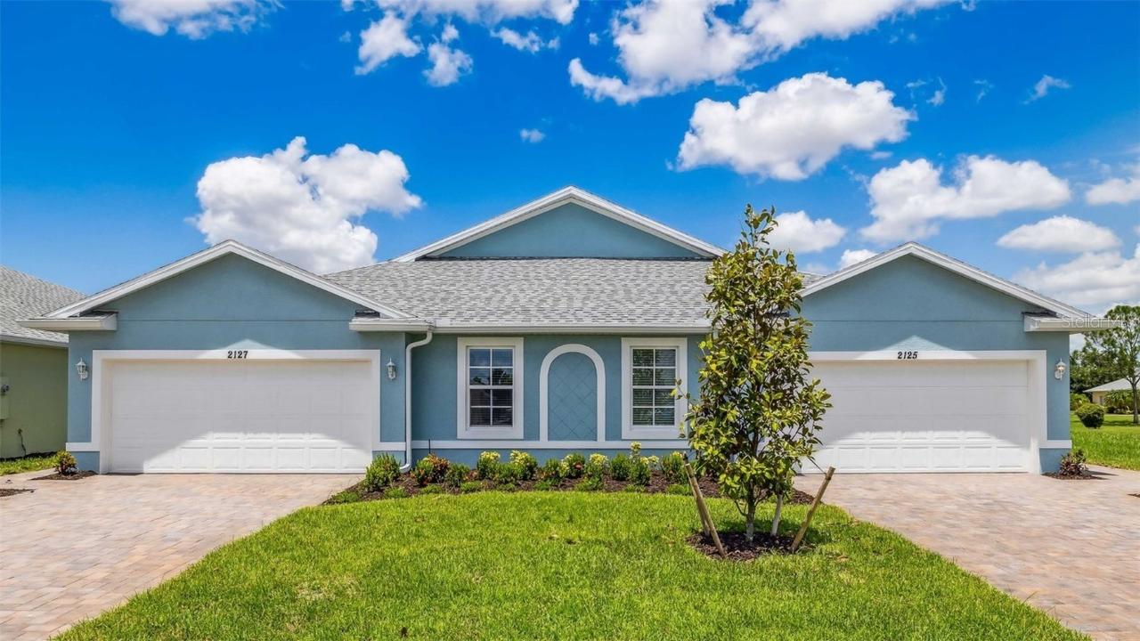 2061 Royal Tern Cir., Punta Gorda, FL 33983