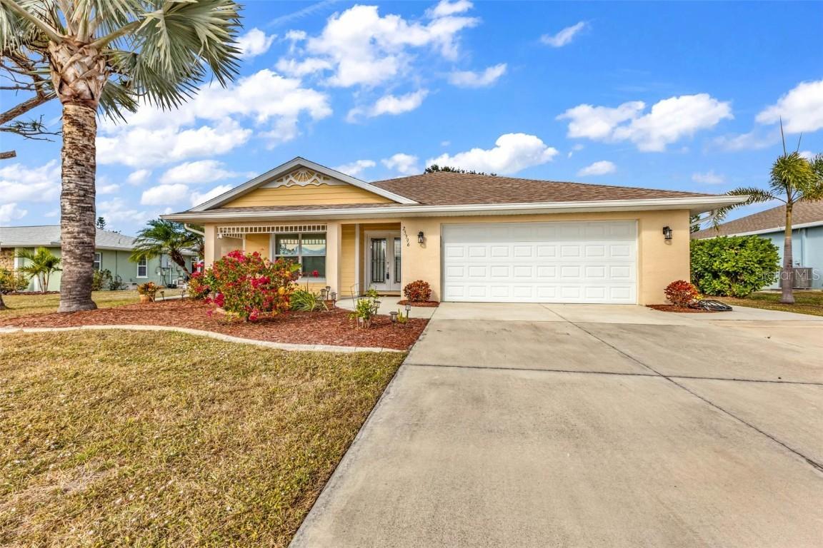 25396 Panache Ln., Punta Gorda, FL 33983