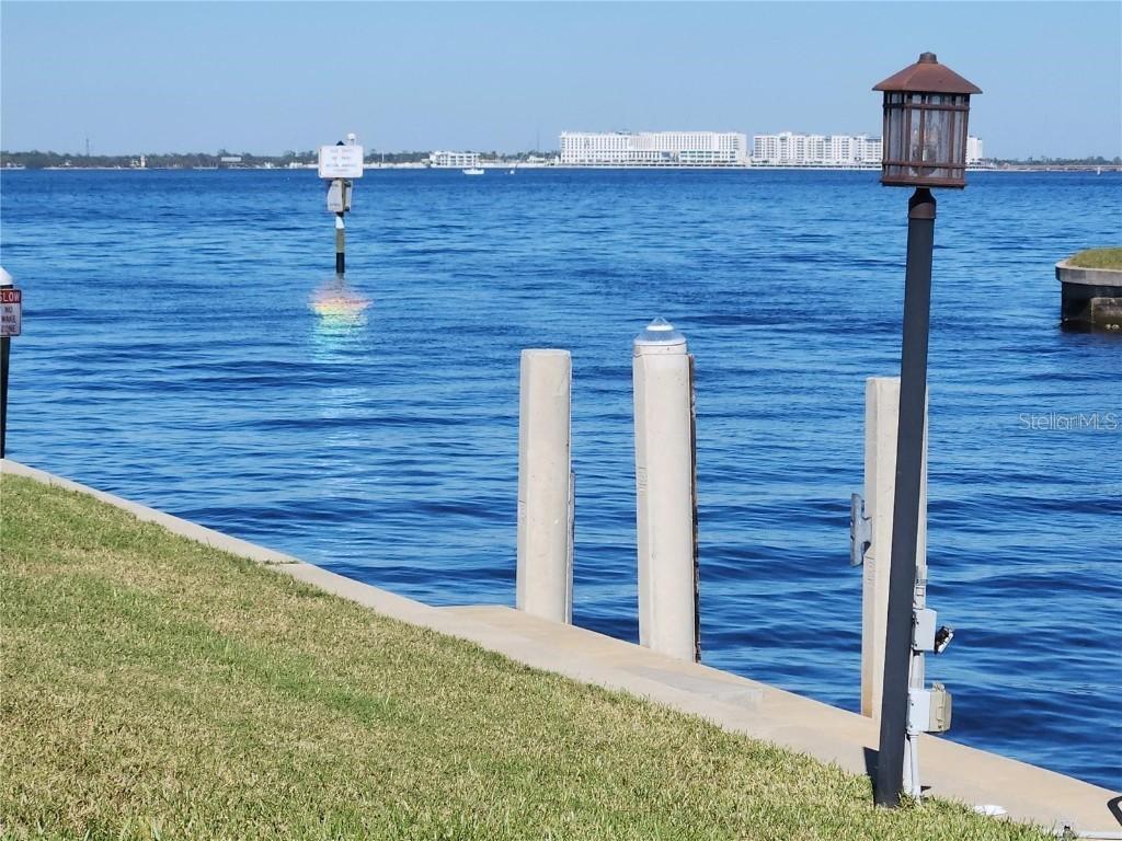 2215 Palm Tree Dr., Punta Gorda, FL 33950