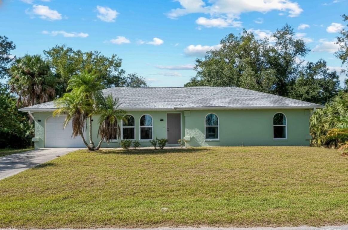 780 Haleybury St., Port Charlotte, FL 33948