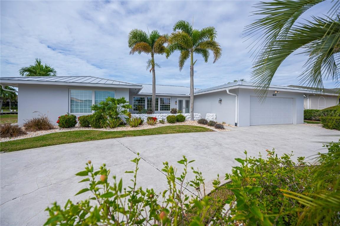 641 Bal Harbor Blvd., Punta Gorda, FL 33950