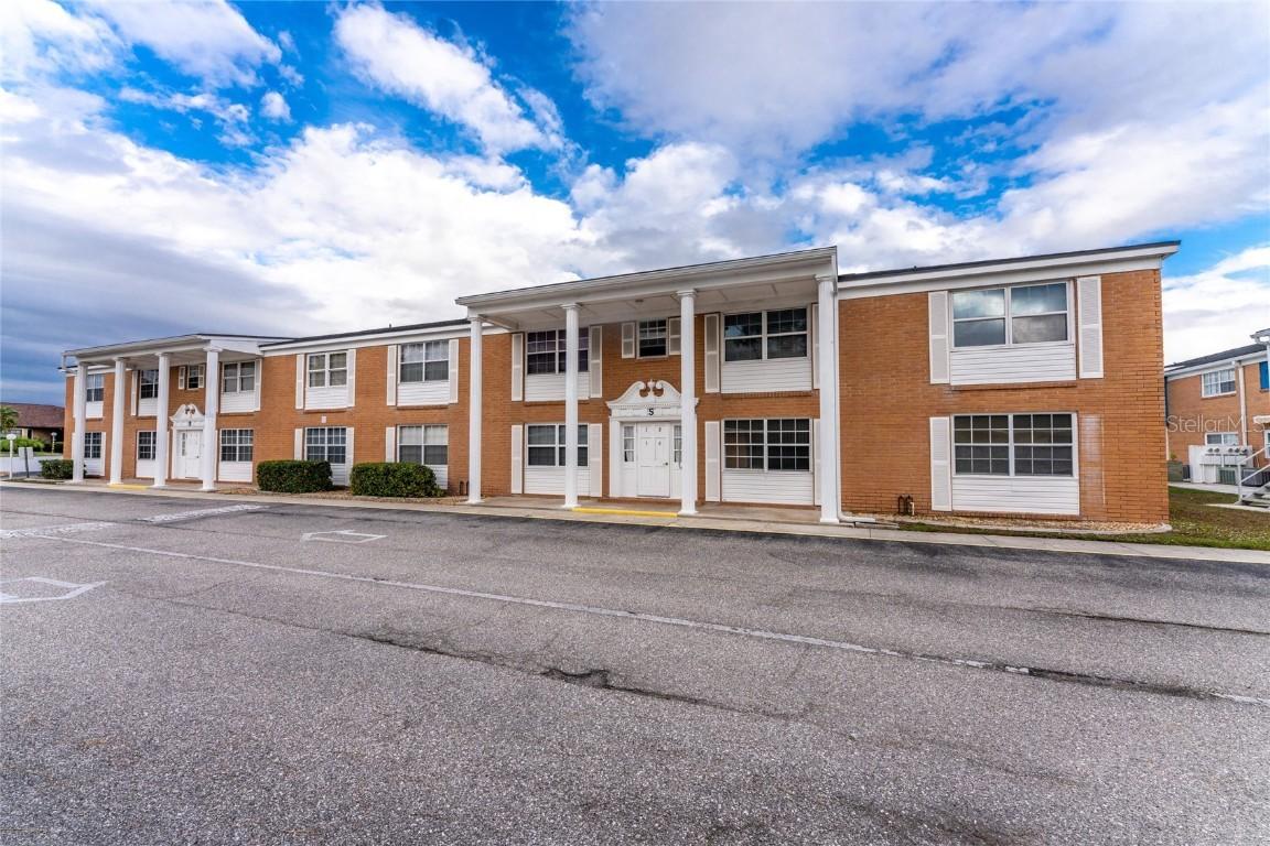 4158 Tamiami Tr. #S8, Port Charlotte, FL 33952