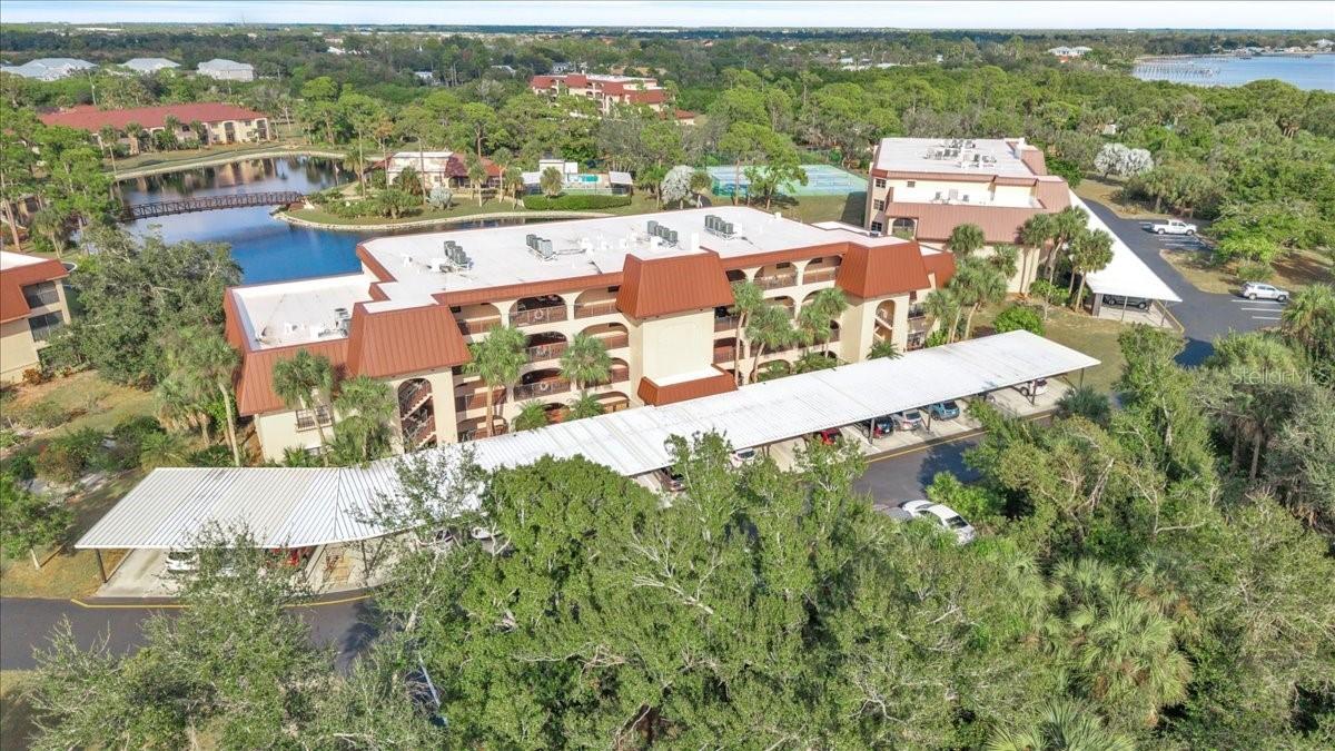 23465 Harborview Rd. #723, Port Charlotte, FL 33980