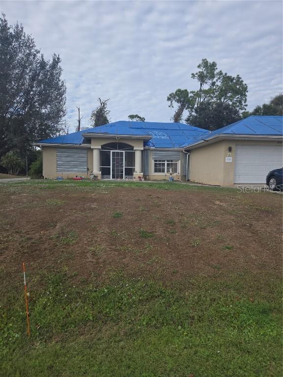 4182 Magenta Ave., North Port, FL 34288