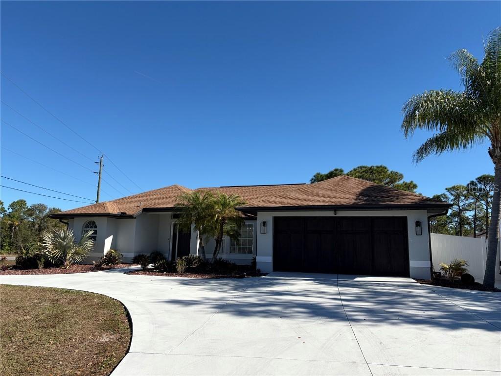 5986 Ponce De Leon Blvd., North Port, FL 34291