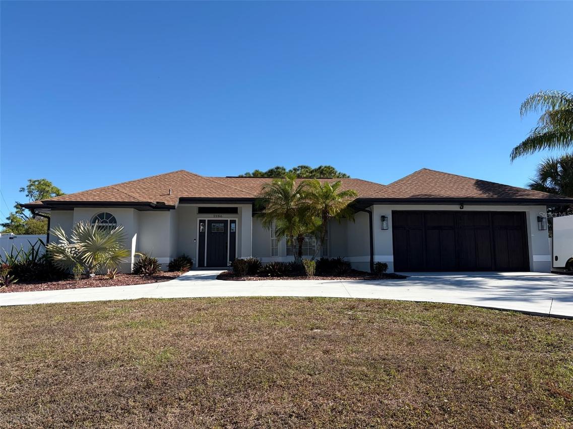 5986 Ponce De Leon Blvd., North Port, FL 34291