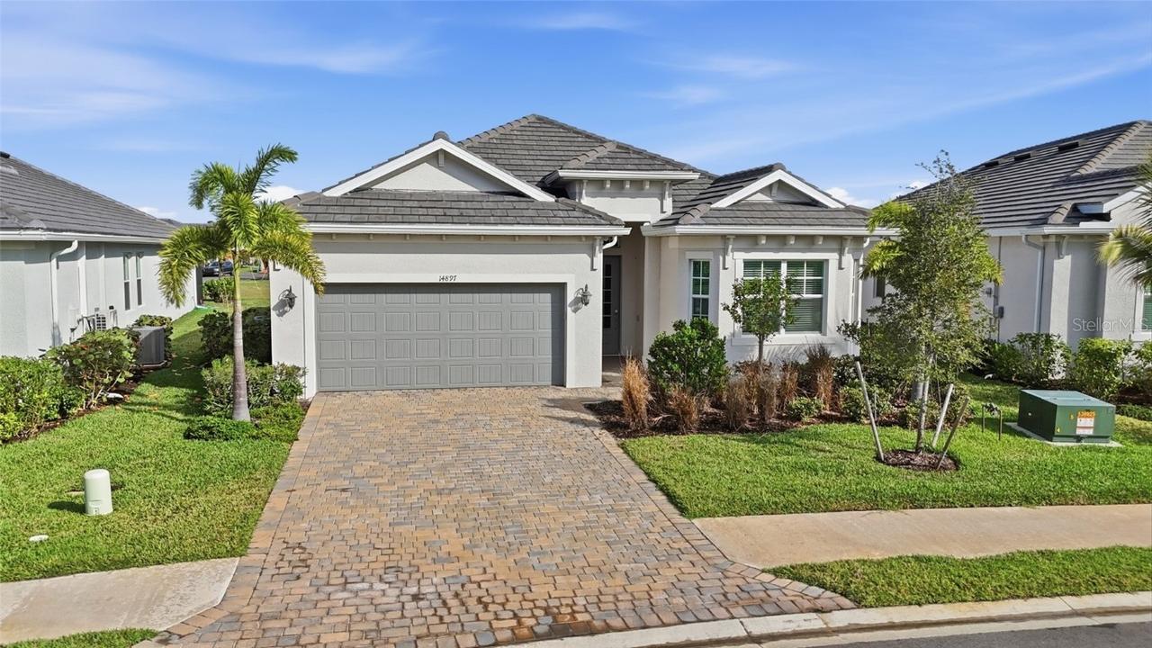 14897 Cherry Blossom Way, Punta Gorda, FL 33955