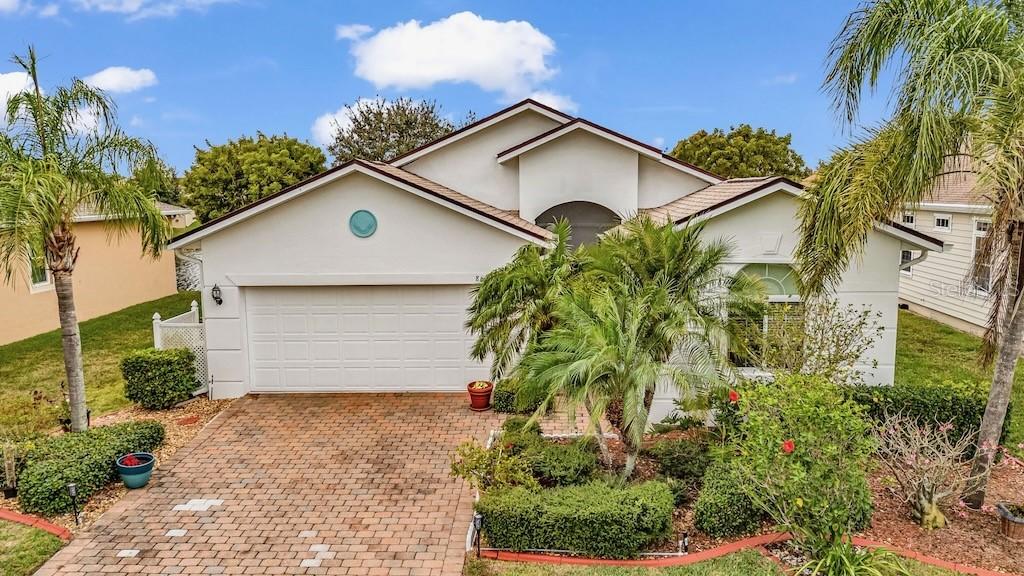 8624 Lake Front Ct., Punta Gorda, FL 33950