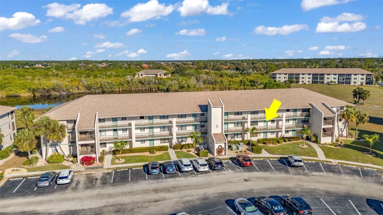 175 Kings Hwy. #B6-526, Punta Gorda, FL 33983