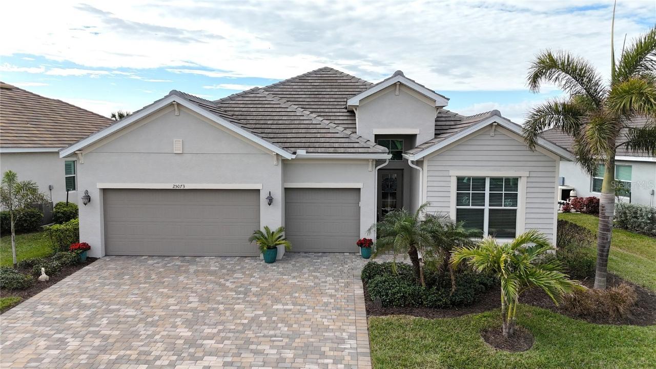 25073 Golden Fern Dr., Punta Gorda, FL 33955