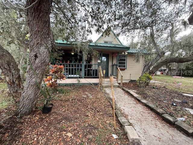 29199 Livingston Dr., Punta Gorda, FL 33982