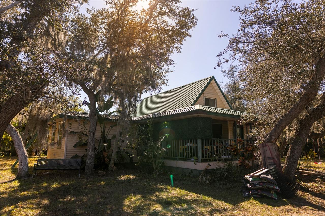 29199 Livingston Dr., Punta Gorda, FL 33982