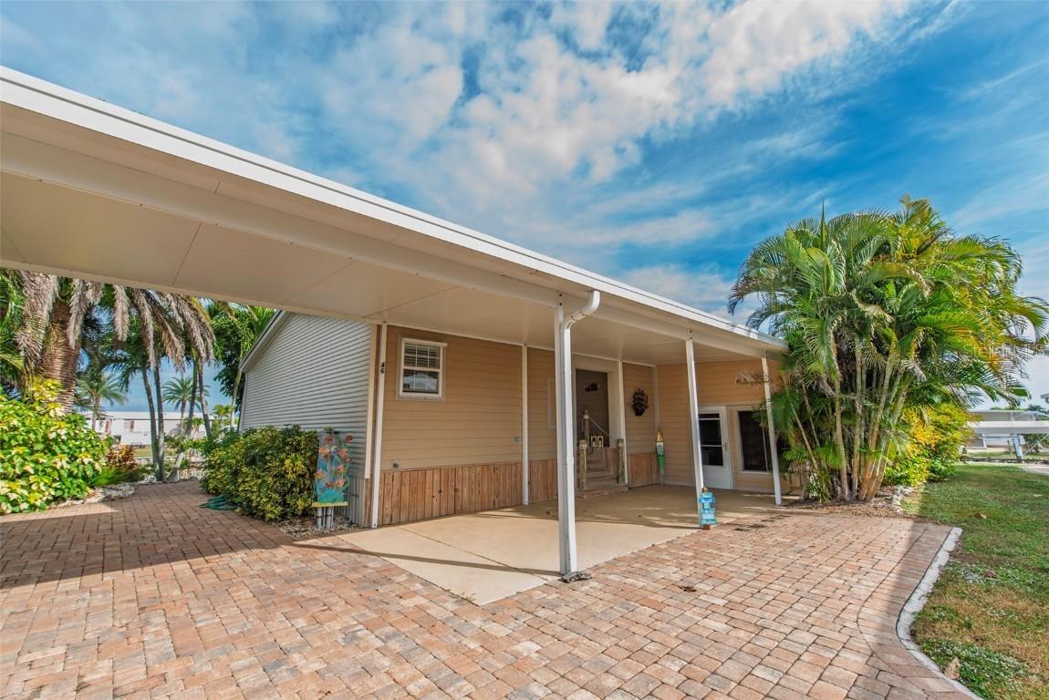 46 Alligator Ave., Punta Gorda, FL 33950