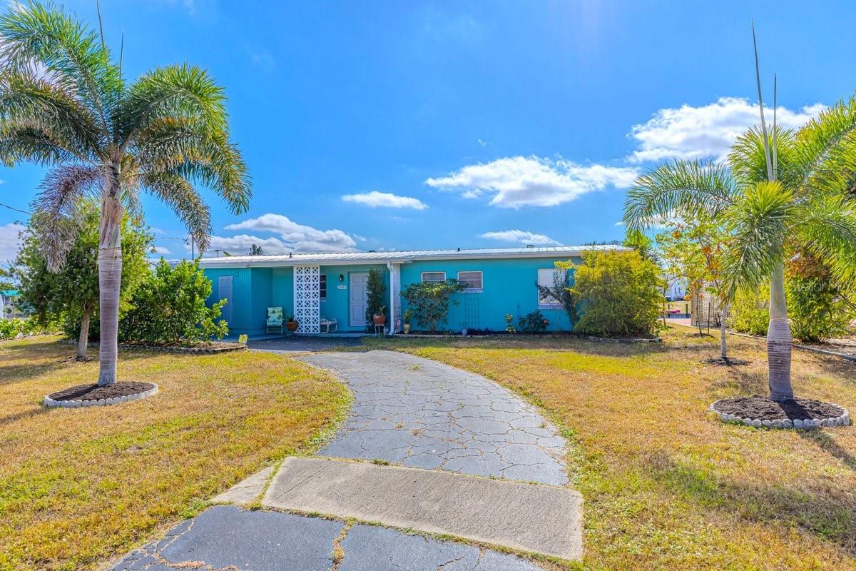 21444 Higgs Dr., Port Charlotte, FL 33952