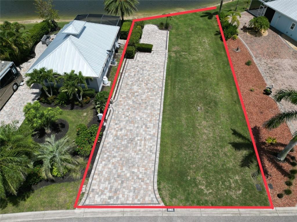 8163 SW Sand Crane Cir. #LOT 6, Arcadia, FL 34269