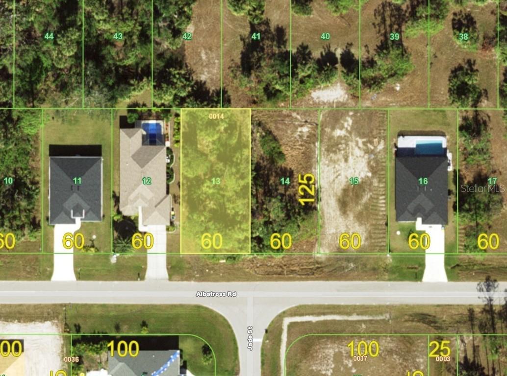 314 Albatross Rd., Rotonda West, FL 33947