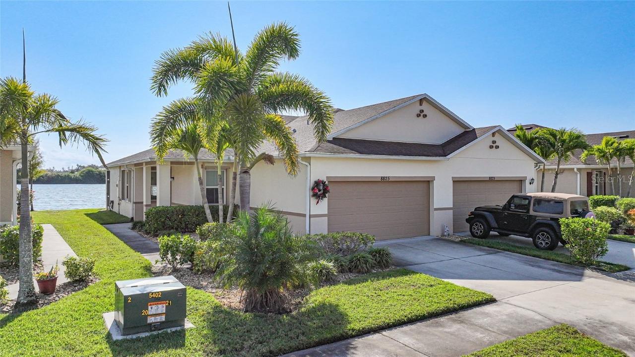 8825 Tuscany Isles Dr., Punta Gorda, FL 33950