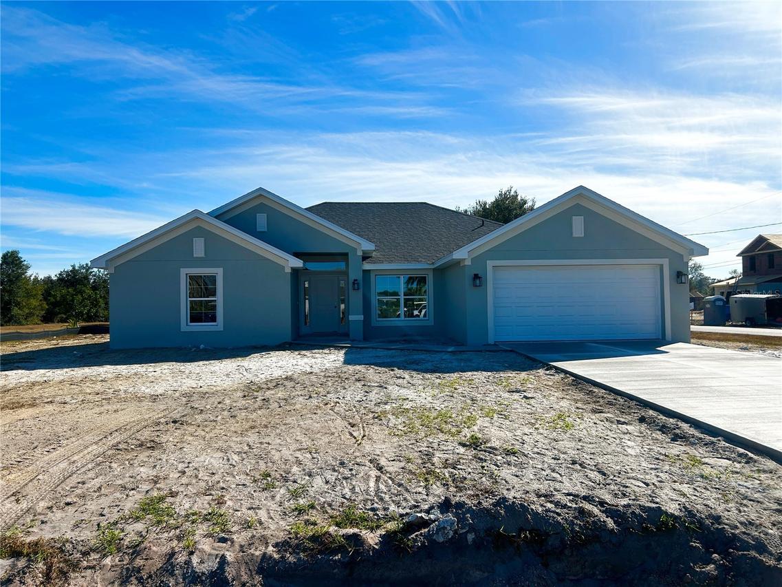 26443 Barranquilla Ave., Punta Gorda, FL 33983