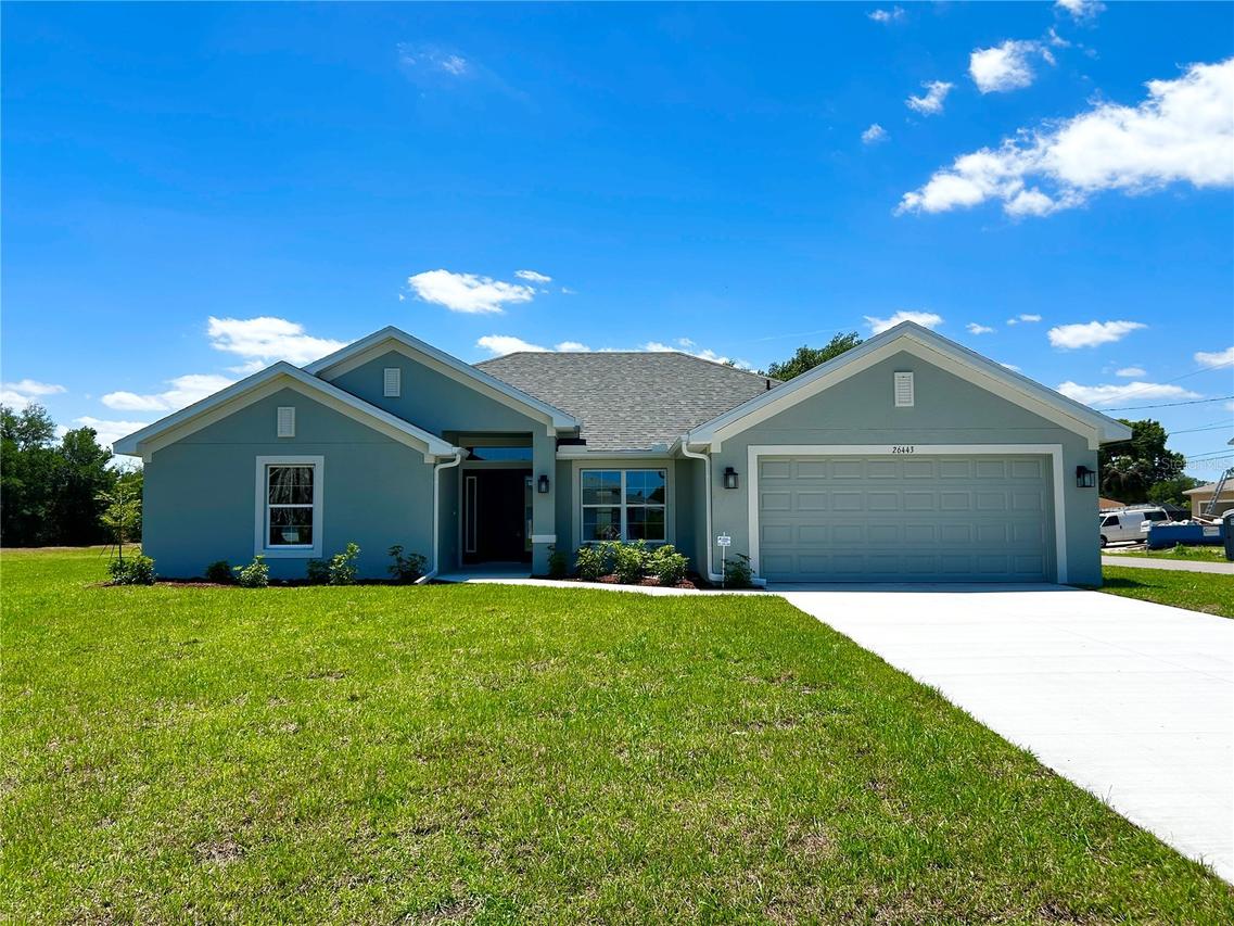 26443 Barranquilla Ave., Punta Gorda, FL 33983